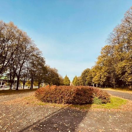 Apartamenty Ktw Silesia City Center - Park Slaski Κατοβίτσε Εξωτερικό φωτογραφία