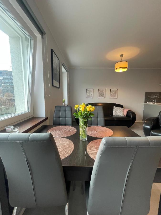 Apartamenty Ktw Silesia City Center - Park Slaski Κατοβίτσε Εξωτερικό φωτογραφία