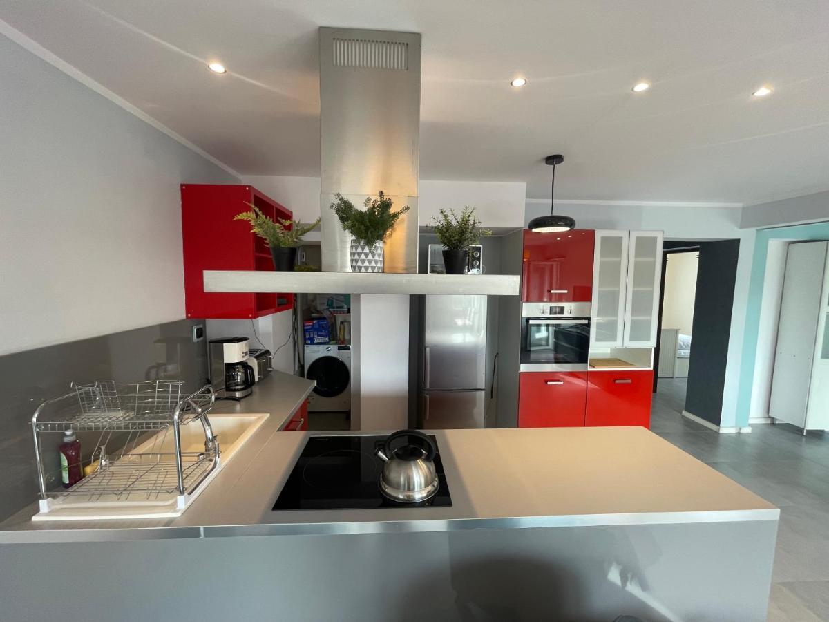 Apartamenty Ktw Silesia City Center - Park Slaski Κατοβίτσε Εξωτερικό φωτογραφία