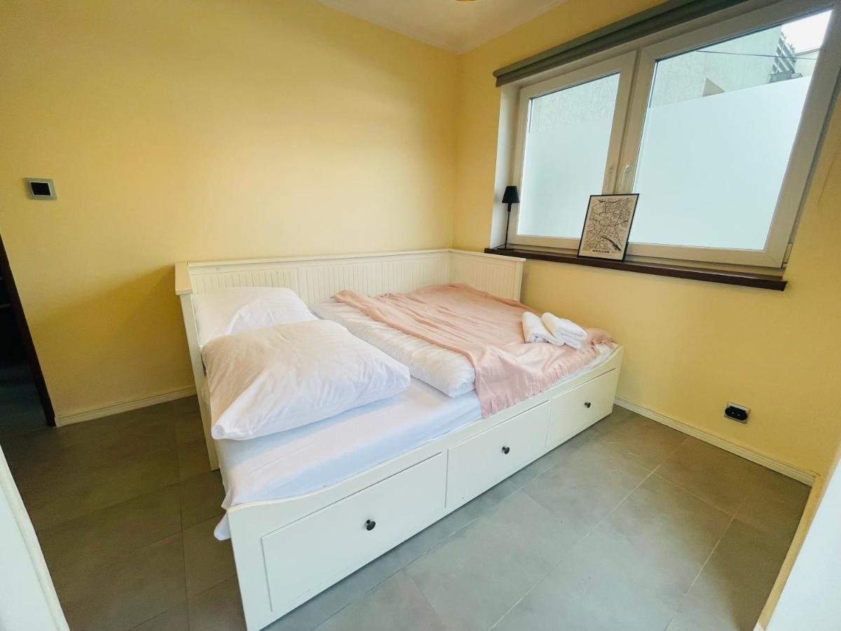 Apartamenty Ktw Silesia City Center - Park Slaski Κατοβίτσε Εξωτερικό φωτογραφία