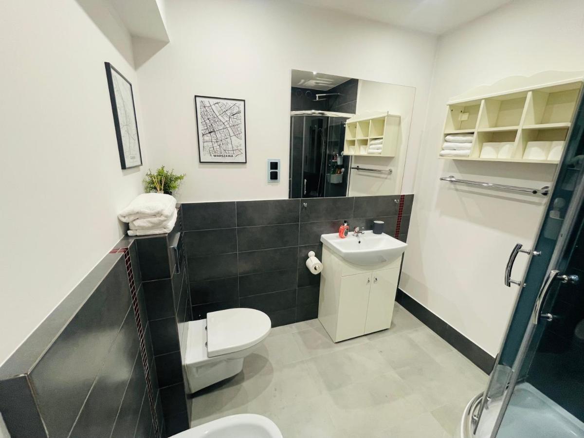 Apartamenty Ktw Silesia City Center - Park Slaski Κατοβίτσε Εξωτερικό φωτογραφία
