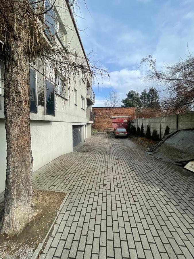 Apartamenty Ktw Silesia City Center - Park Slaski Κατοβίτσε Εξωτερικό φωτογραφία