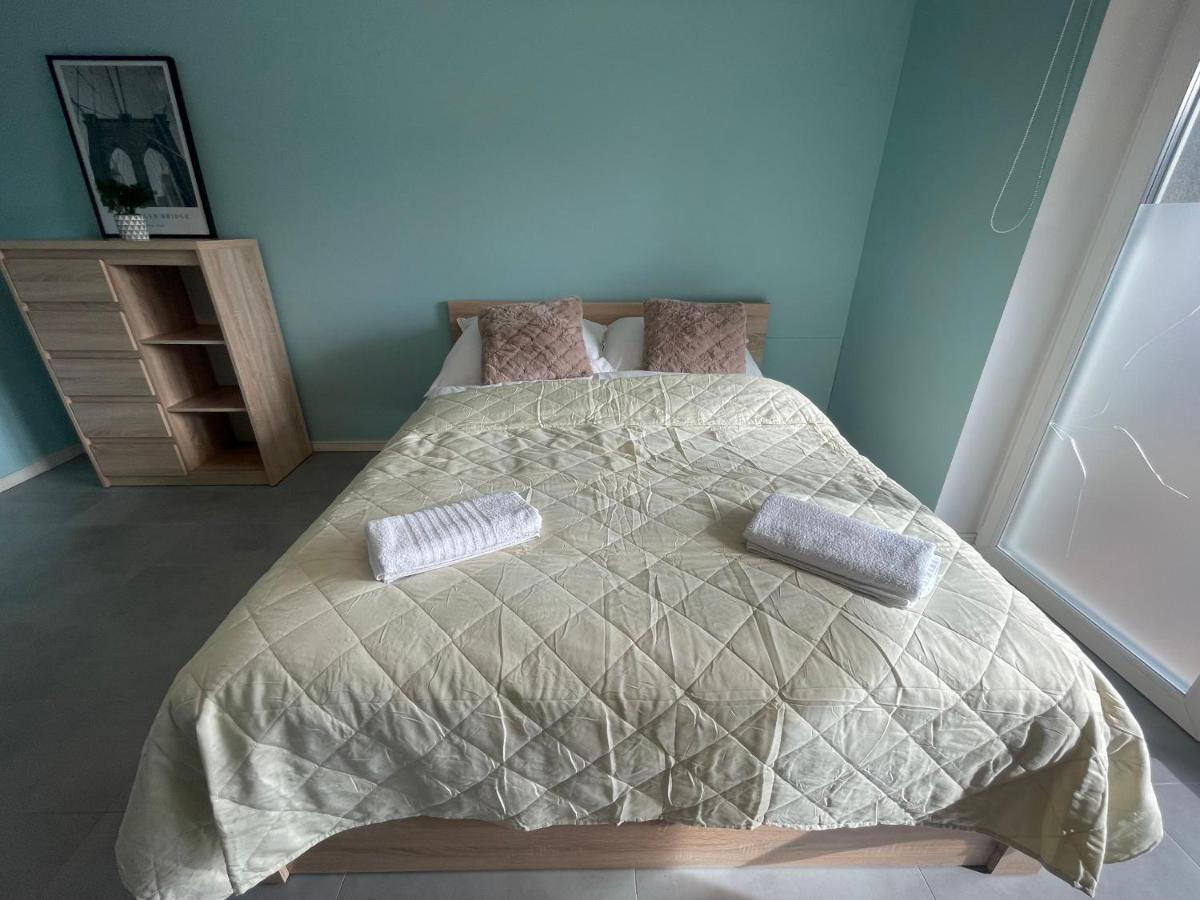Apartamenty Ktw Silesia City Center - Park Slaski Κατοβίτσε Εξωτερικό φωτογραφία