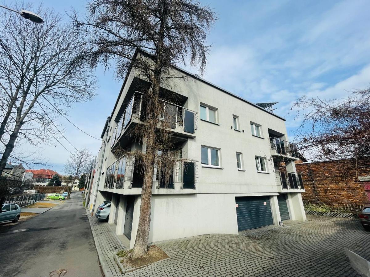 Apartamenty Ktw Silesia City Center - Park Slaski Κατοβίτσε Εξωτερικό φωτογραφία