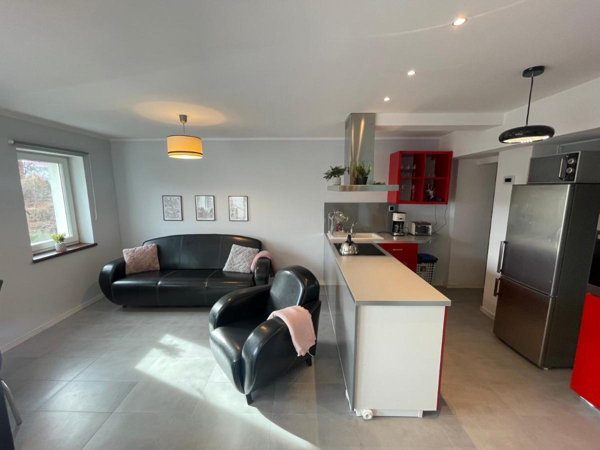 Apartamenty Ktw Silesia City Center - Park Slaski Κατοβίτσε Εξωτερικό φωτογραφία