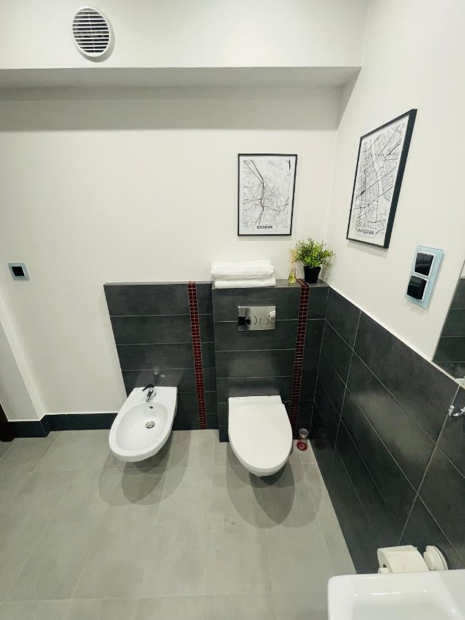 Apartamenty Ktw Silesia City Center - Park Slaski Κατοβίτσε Εξωτερικό φωτογραφία