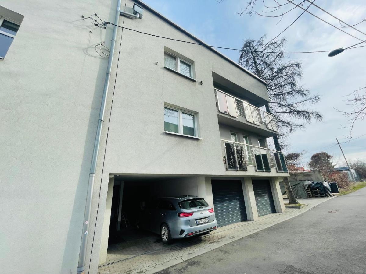 Apartamenty Ktw Silesia City Center - Park Slaski Κατοβίτσε Εξωτερικό φωτογραφία